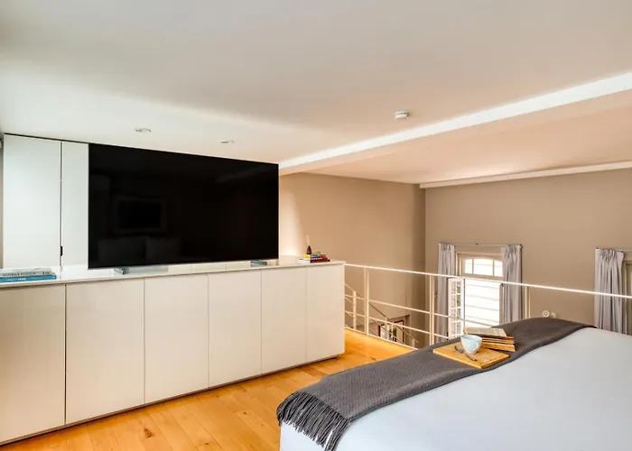Great 1br Two-level Loft In Colonia Roma Apartment *