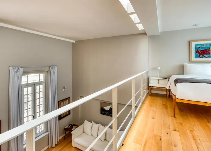 Great 1br Two-level Loft In Colonia Roma Apartment Mexico City