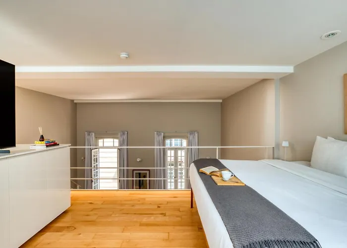 Great 1br Two-level Loft In Colonia Roma Mexico City