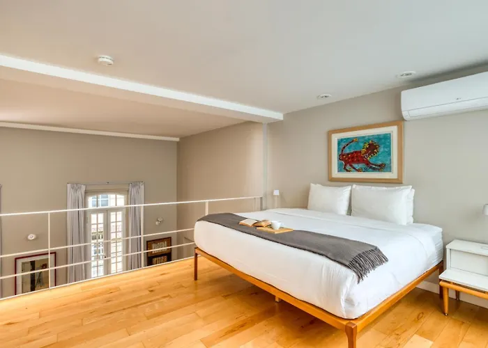 Great 1br Two-level Loft In Colonia Roma * Mexico City