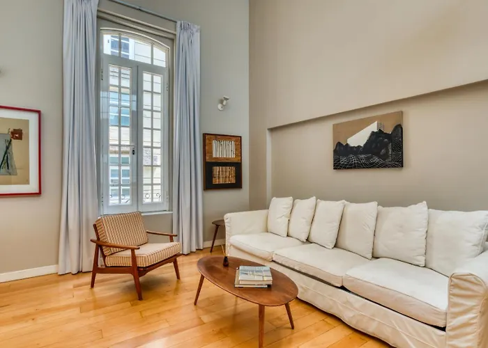 Apartment Great 1br Two-level Loft In Colonia Roma *
