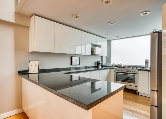 Great 1br Two-level Loft In Colonia Roma