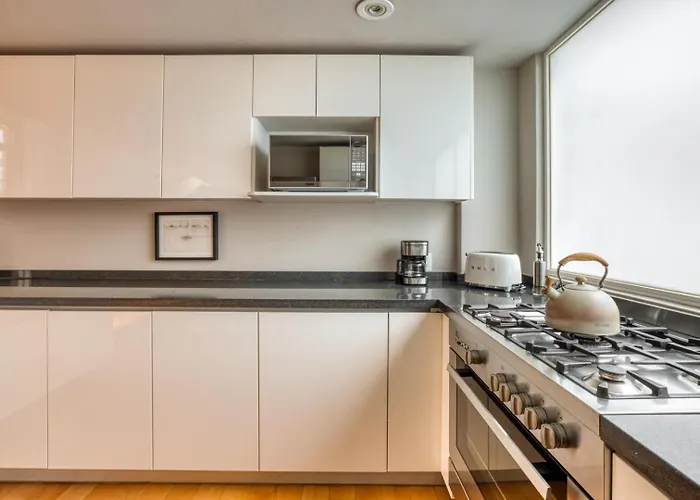 Great 1br Two-level Loft In Colonia Roma Apartment Mexico City