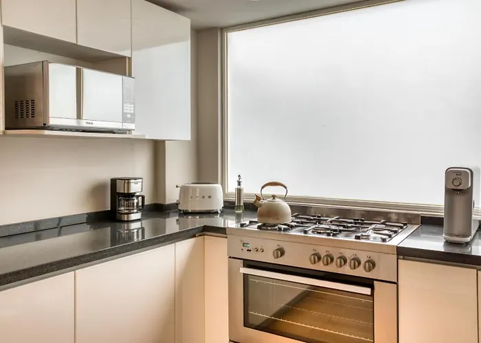 Great 1br Two-level Loft In Colonia Roma *